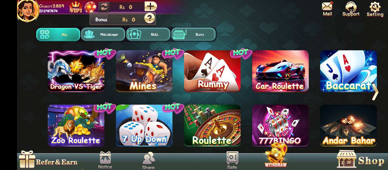 3 Patti Guru Pakistan Game APK Download Free For Android