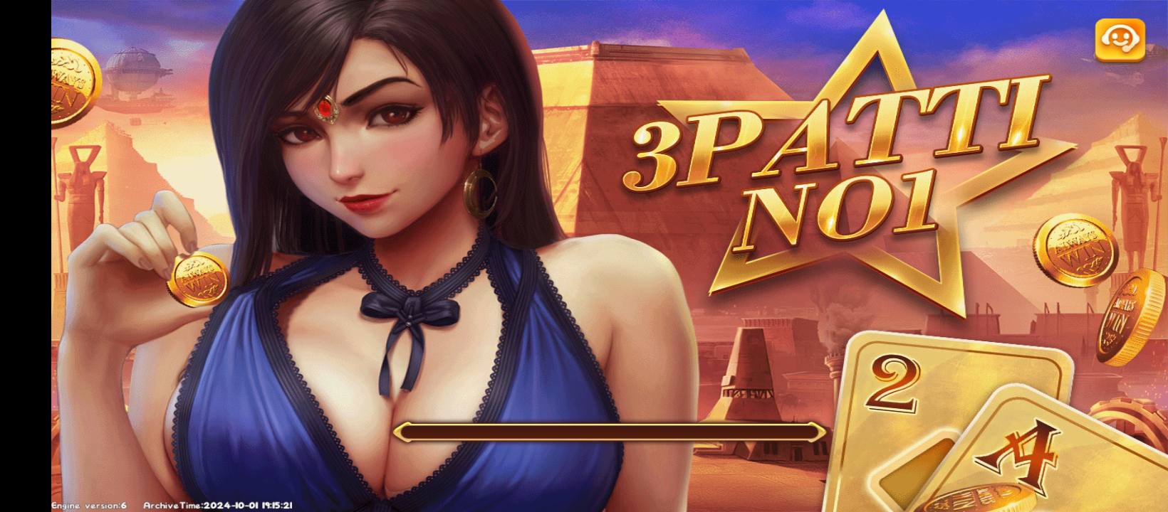 3 Patti No1 Pakistan Game APK Free Download for Android
